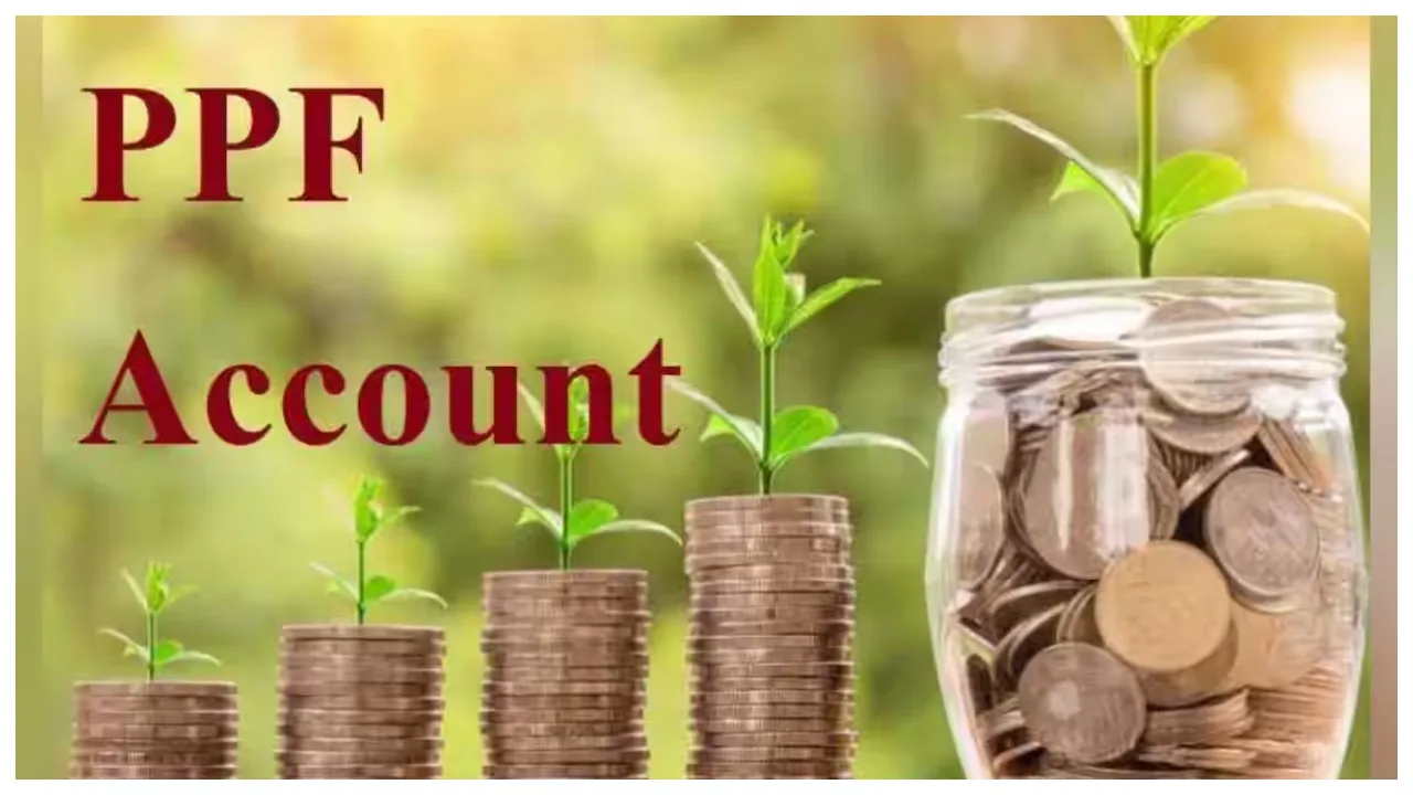 Can I open more than one PPF account? Know the complete scheme Times Bull