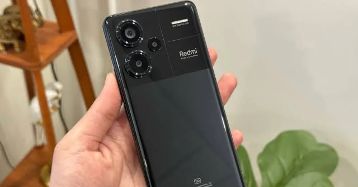 realme note 13 Pro Plus jpg