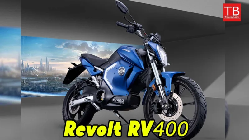 revolt rv400