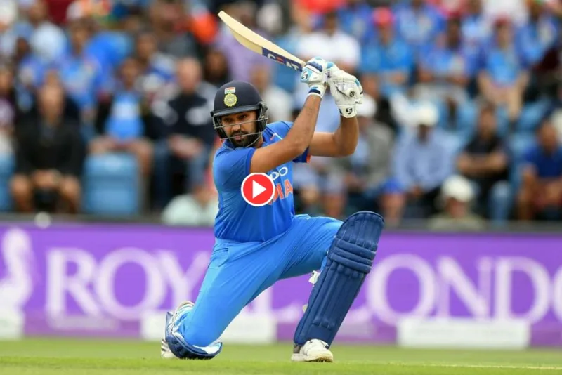 rohit sharma 3 2