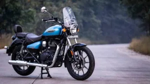 royal enfield meteor 350 2