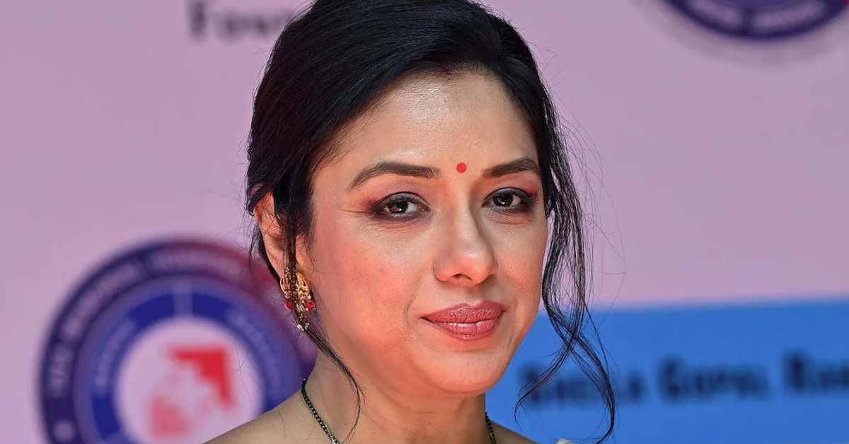 rupali ganguli 1