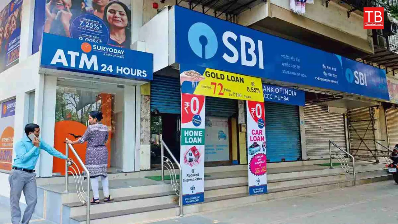 SBI ATM Franchise Business