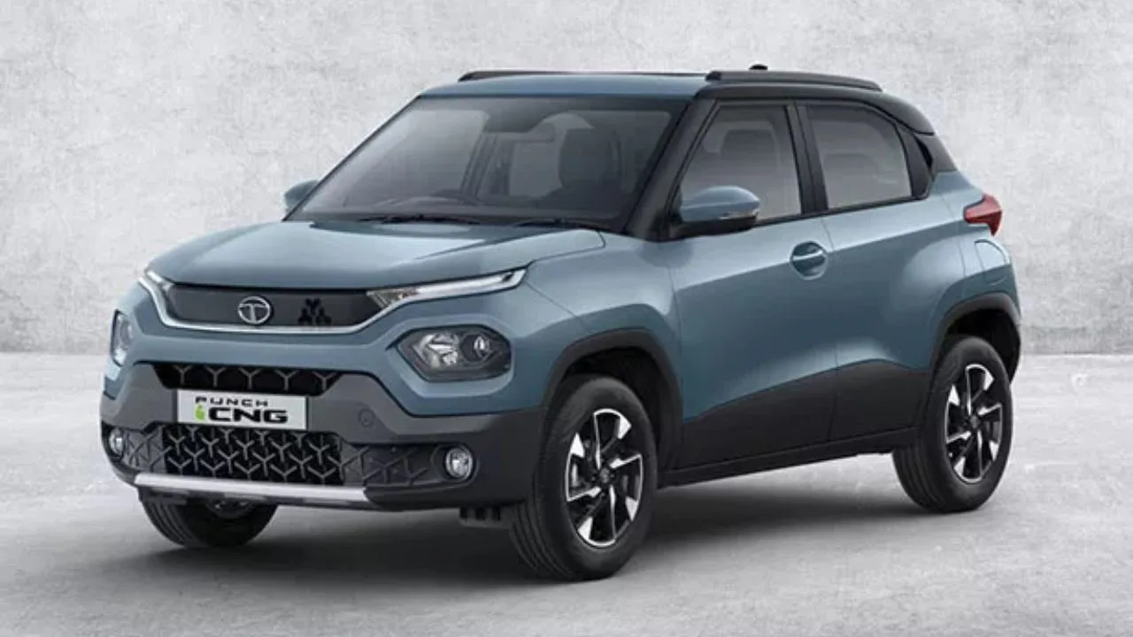 Tata Punch: A Stylish SUV for Corporate Employees - Times Bull