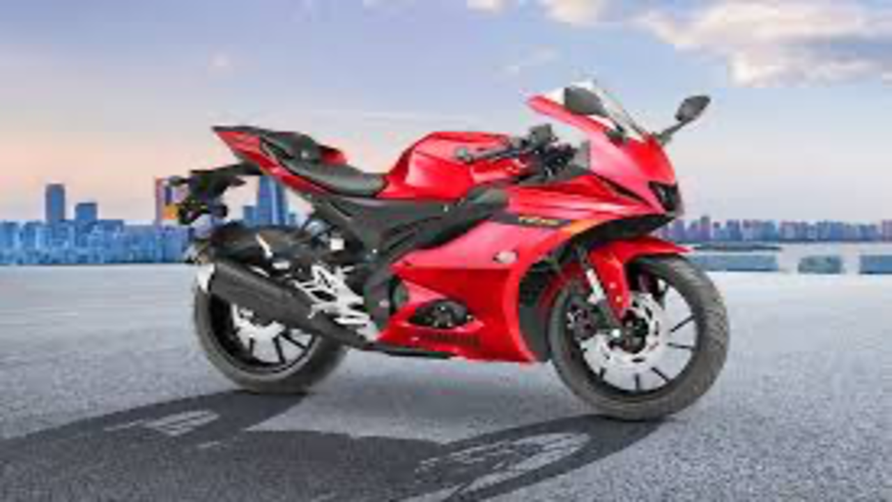 top 4 best selling sports bikes in india 1