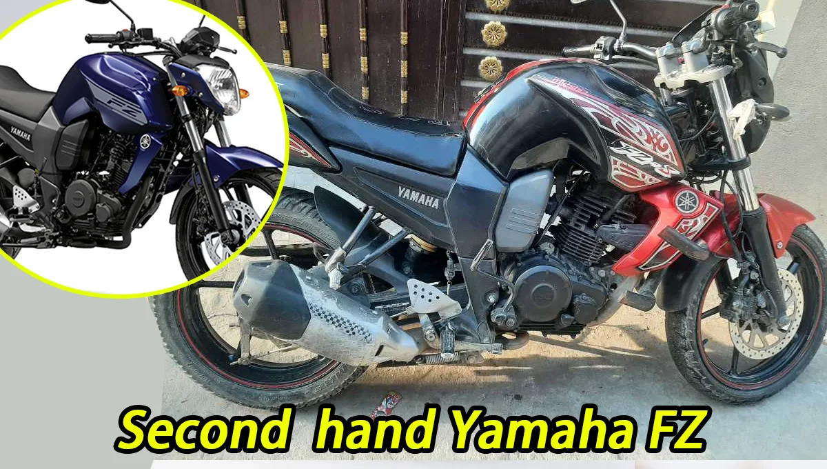 used yamaha fz jpg