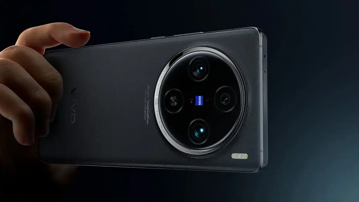 vivo feature image periscope