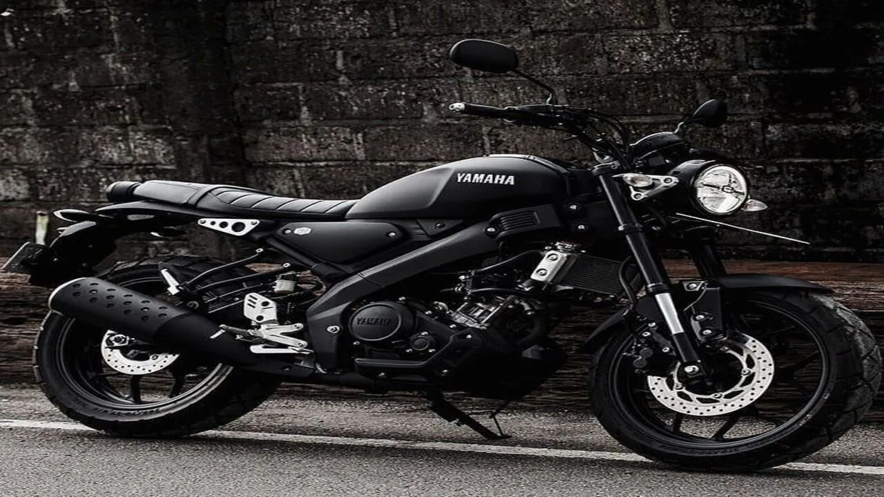 Yamaha XSR 155 to Redefine the Retro-Modern Segment with 155cc Power ...