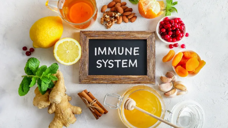 10 Natural Remedies to Boost Your Immune System