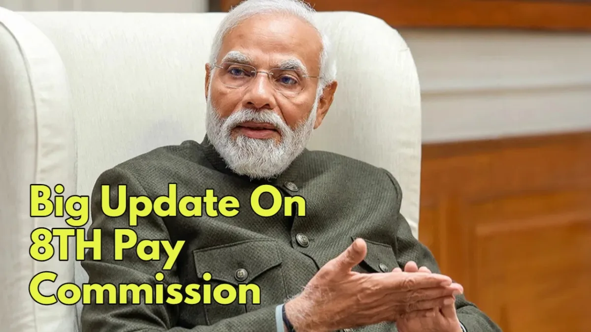 8th pay commission 5