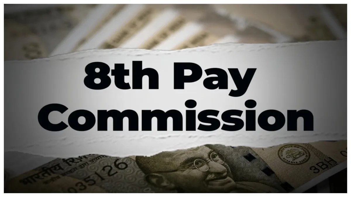 8th pay commission 6