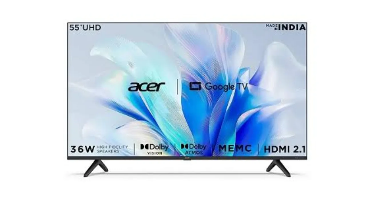 Acer Tv sale jpg