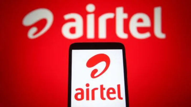 Airtel Recharge Plan Latest 1