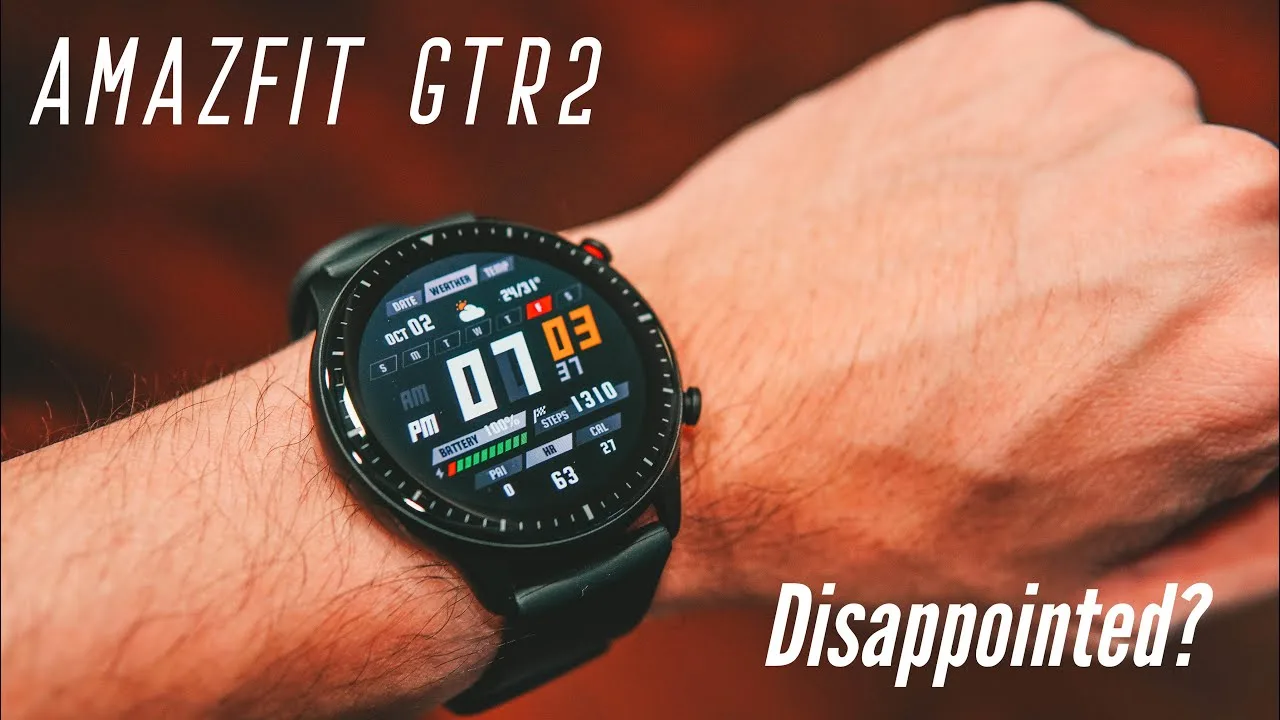 Amazfit GTR 2 jpg