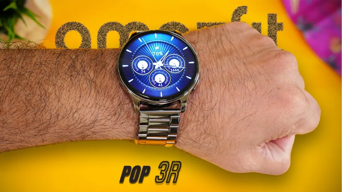 Amazfit Pop 3R 1