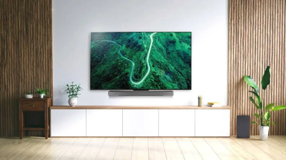 Amazon deal on tv