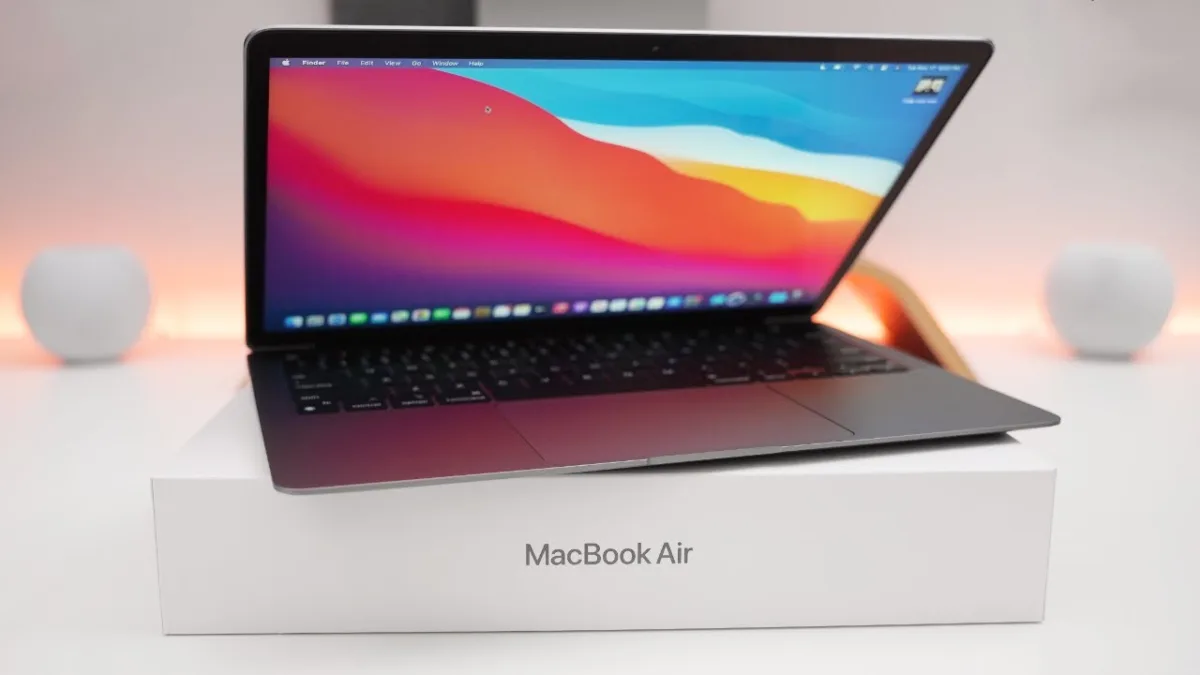 Apple MacBook Air 2020 MGND3HN Laptop