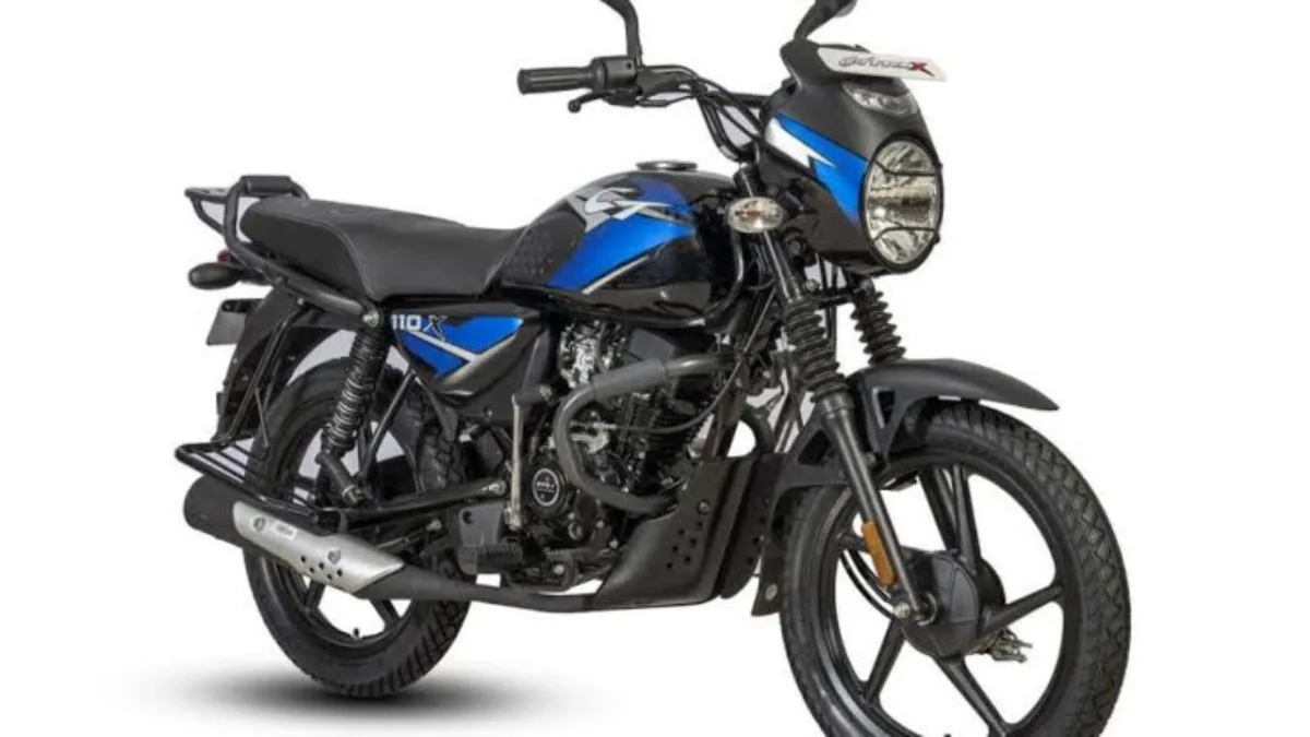 Bajaj CT 100 Powerful Engine Comfortable Ride and Affordable Price Times Bull