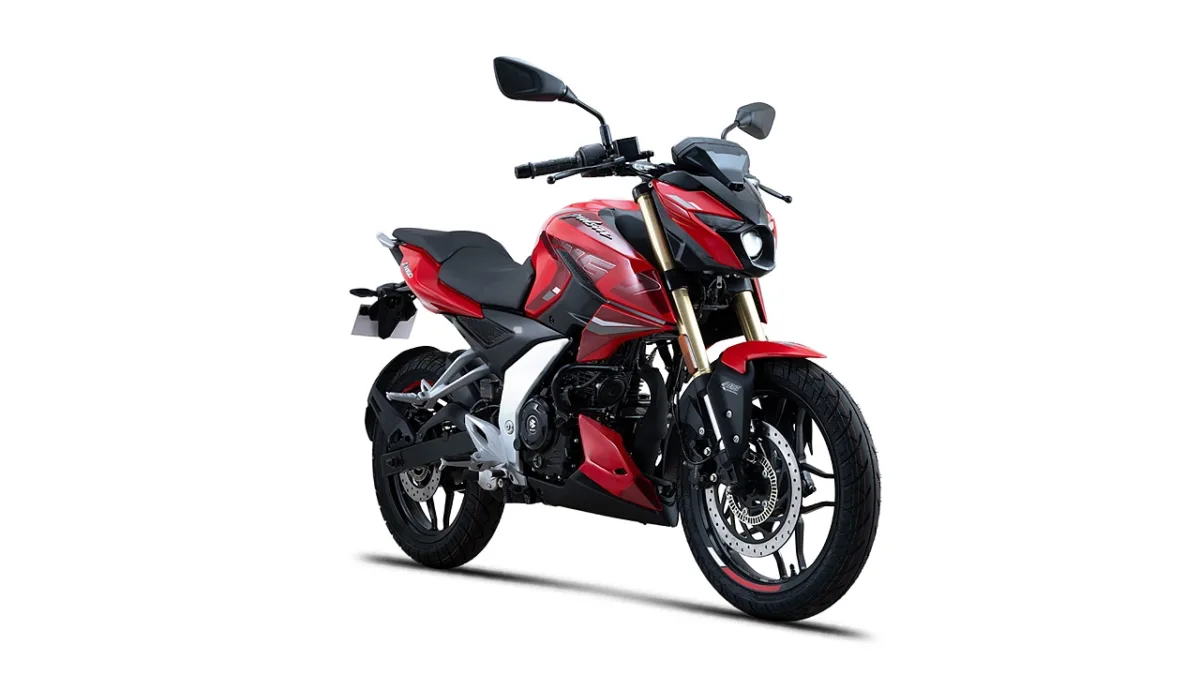 Bajaj Pulsar 150 Single Disc A Powerful and Affordable Sports Bike Times Bull