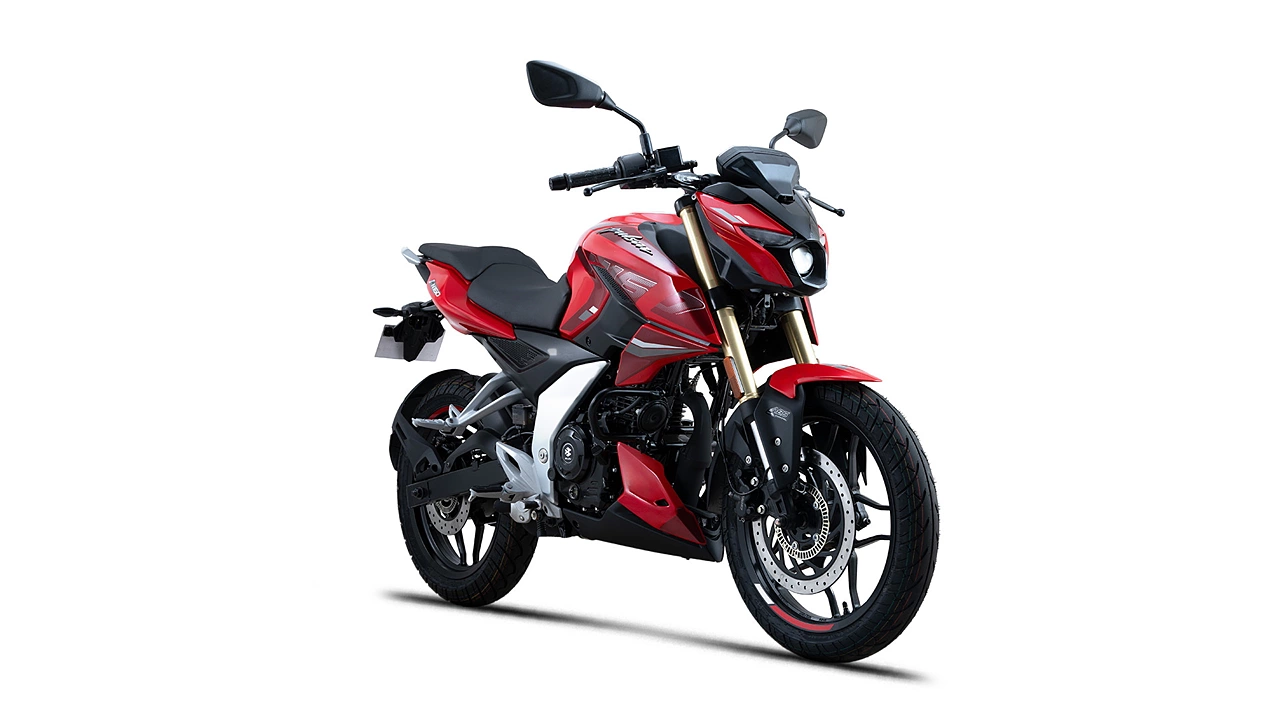 Pulsar as 150 bike sale