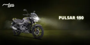 Bajaj Pulsar 150 Neon