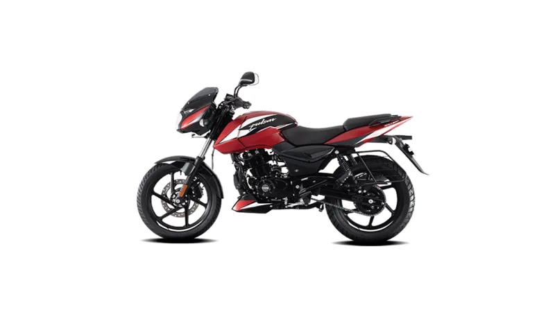 Bajaj Pulsar 180