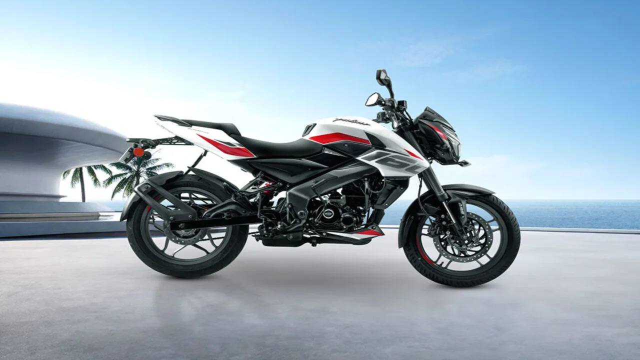 Bajaj Pulsar NS 160 2 jpeg 1