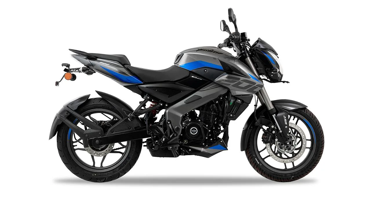 Bajaj Pulsar NS200 jpg