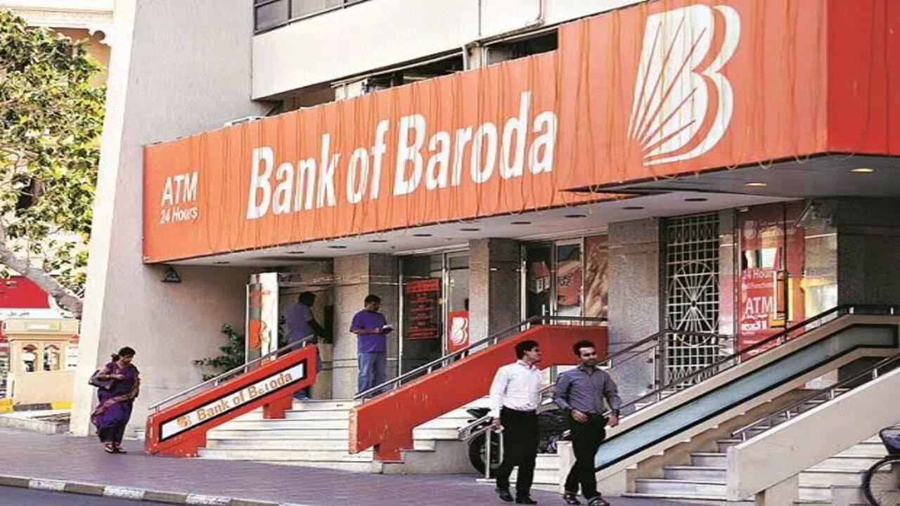 Bank of Baroda news jpg