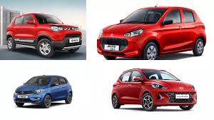 Best Value for Money Cars in India