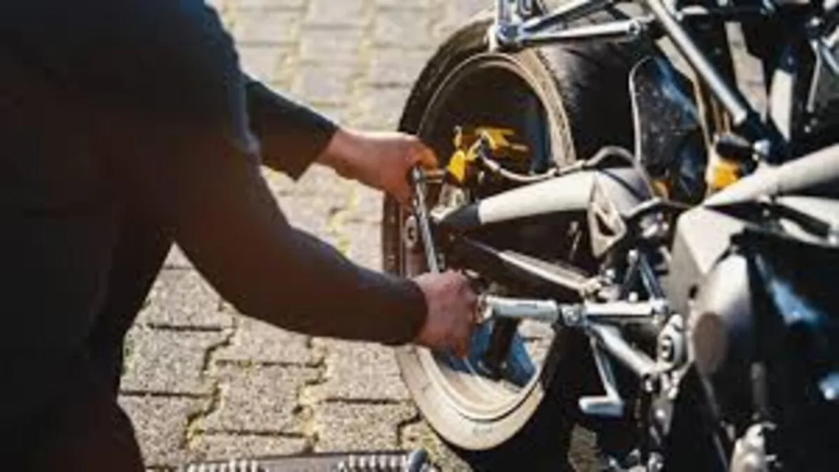 Bike Care Tips news