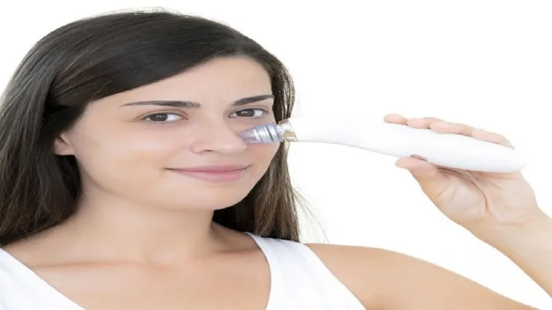 Blackhead Remover: The Ultimate Guide