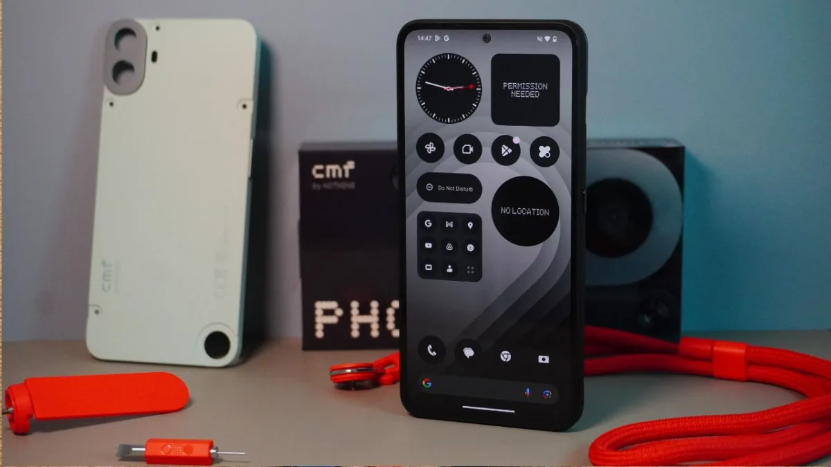 CMF Phone 1 1