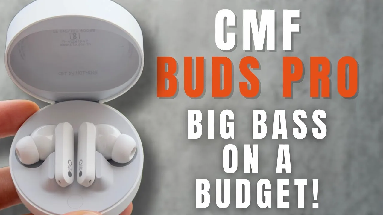 CMF by Nothing Buds Pro jpg