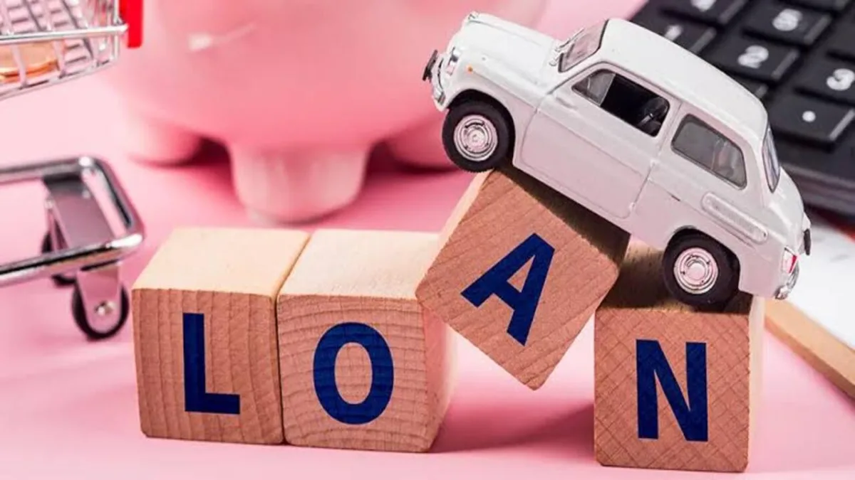 Car Loan today news