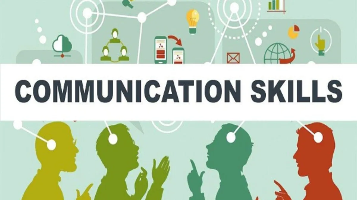 Communication Skills