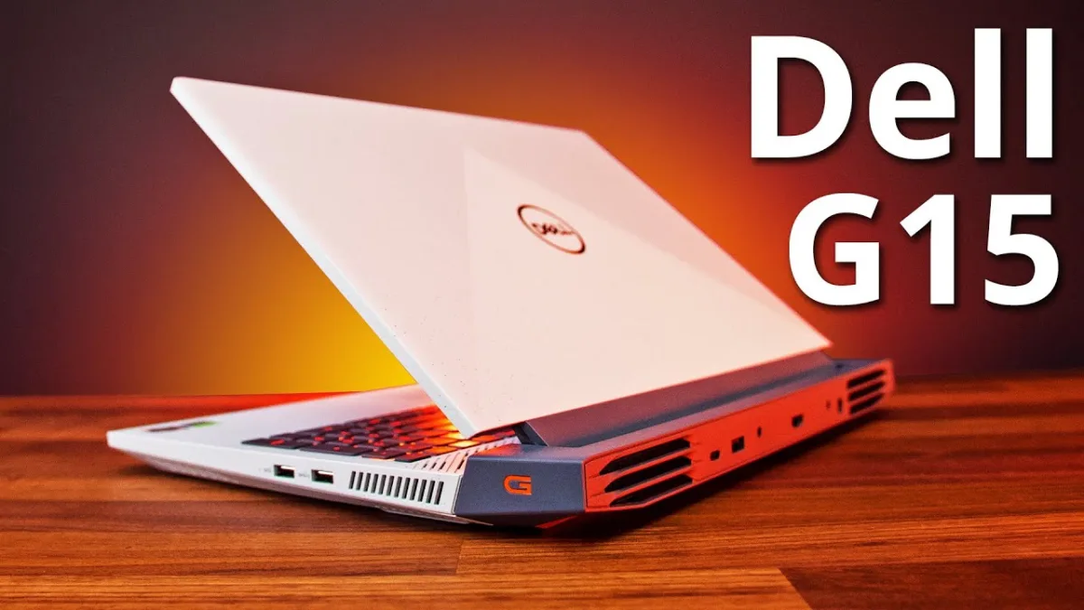 Dell 15 G15 5530 Gaming Laptop