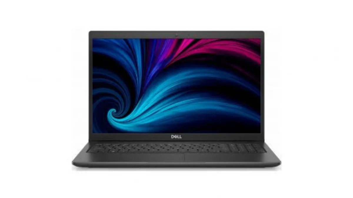 Dell Inspiron laptop