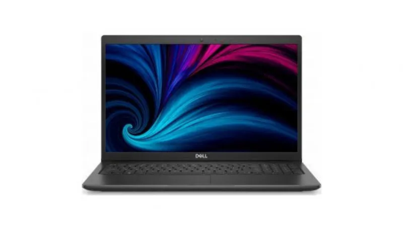 Dell Inspiron laptop