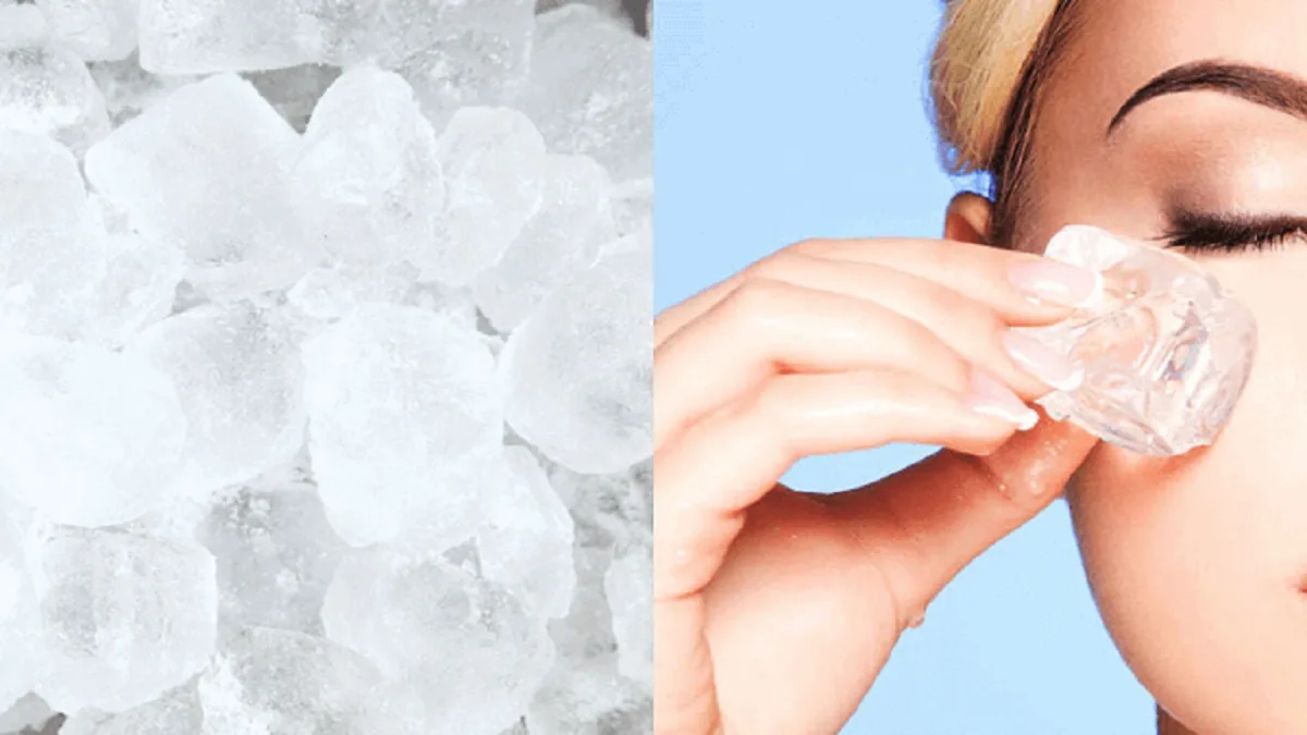 Discover the Benefits and Uses of the Face Ice Roller The New Trend in Skin Care