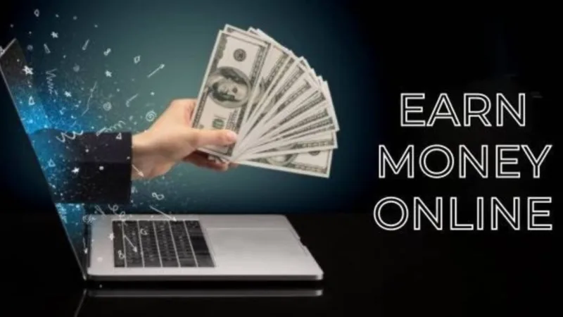 Earn Money Online 2