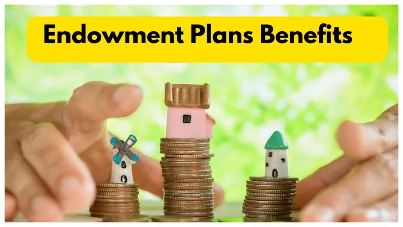 Endowment Plans Benefits