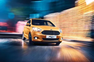 Ford Figo1