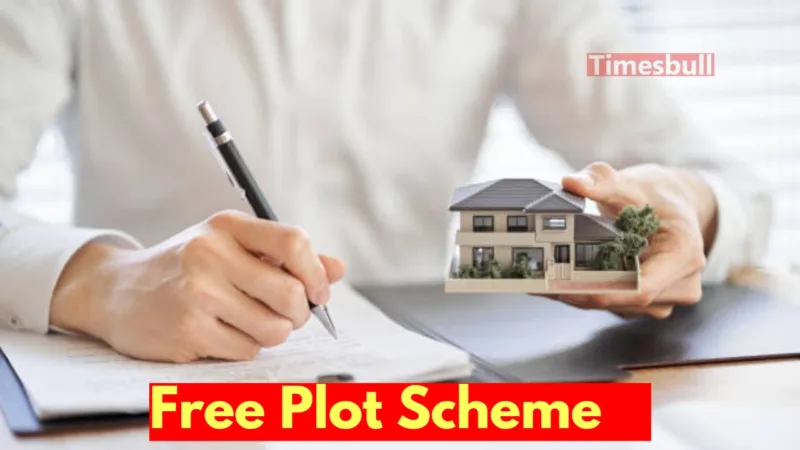 Free Plot Scheme