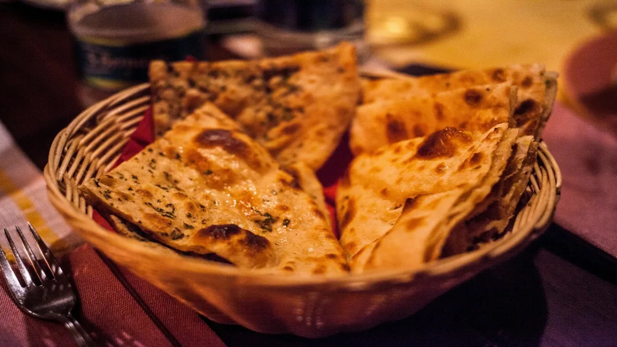 Give Up Roti for Weight Loss Heres What Experts Really Think