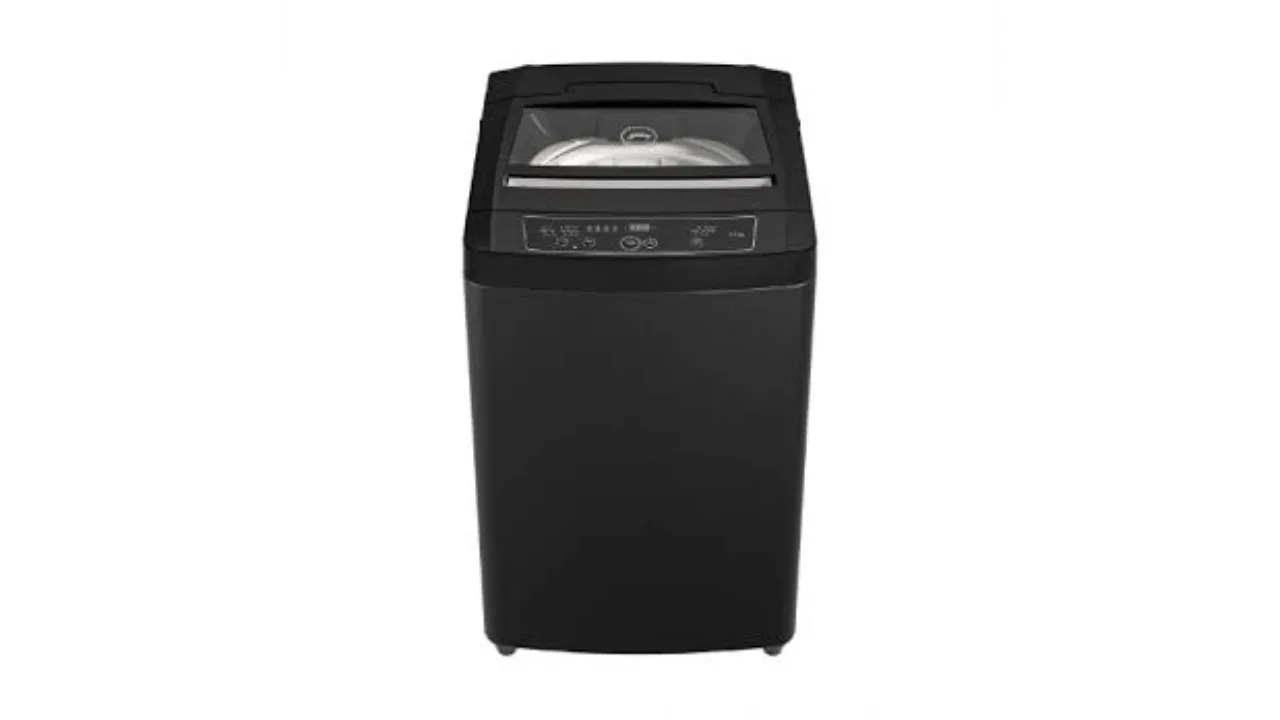 Godrej washing machine jpg