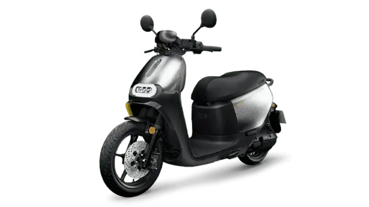 Gogoro Supersport Scooter 2 jpg