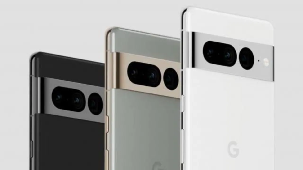 Google Pixel 7 Pro price jpg