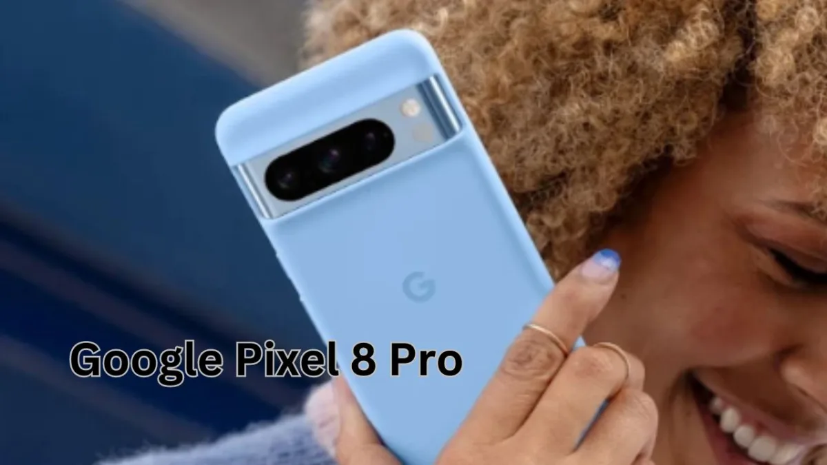 Google Pixel 8 Pro 1 2