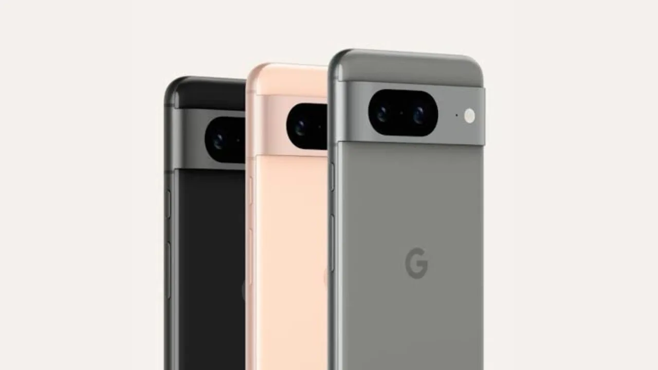 Google Pixel 8 sale 1 jpg